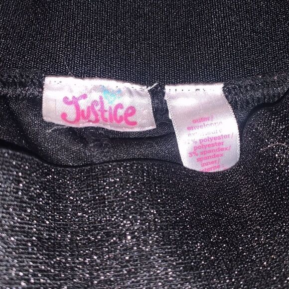 Girls Justice Skirt size 8 - Picture 3 of 8